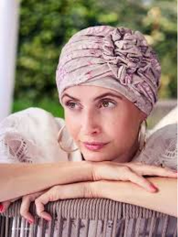 HocLotus Turban | Protea Love 
